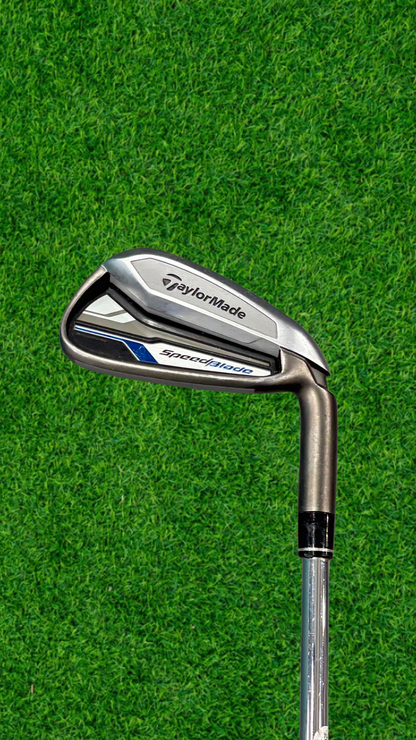 TaylorMade SpeedBlade 6 Iron