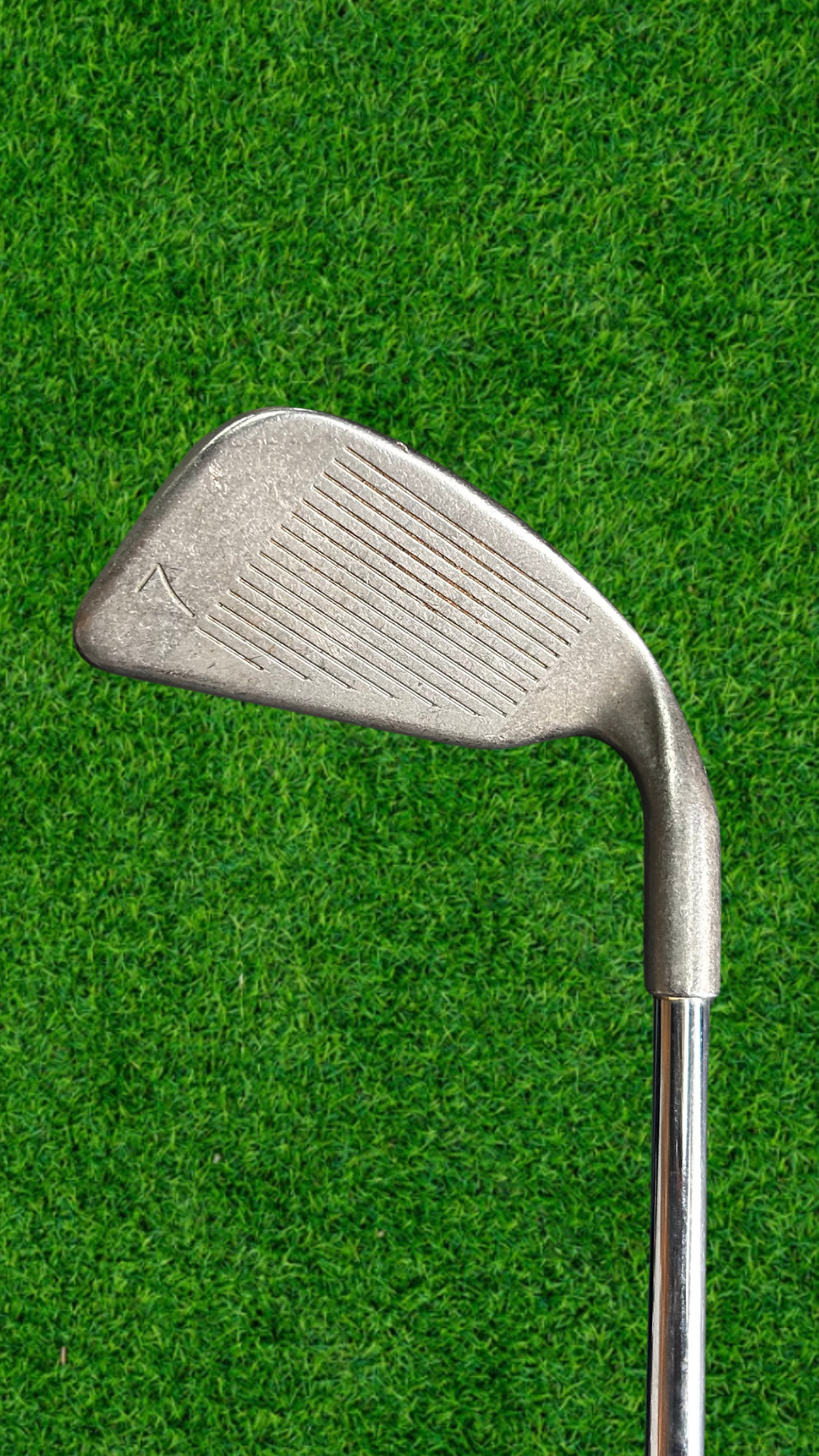 Left Handed Ping Zing 2 Karstens 7- Iron