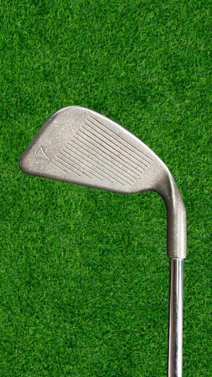 Left Handed Ping Zing 2 Karstens 7- Iron