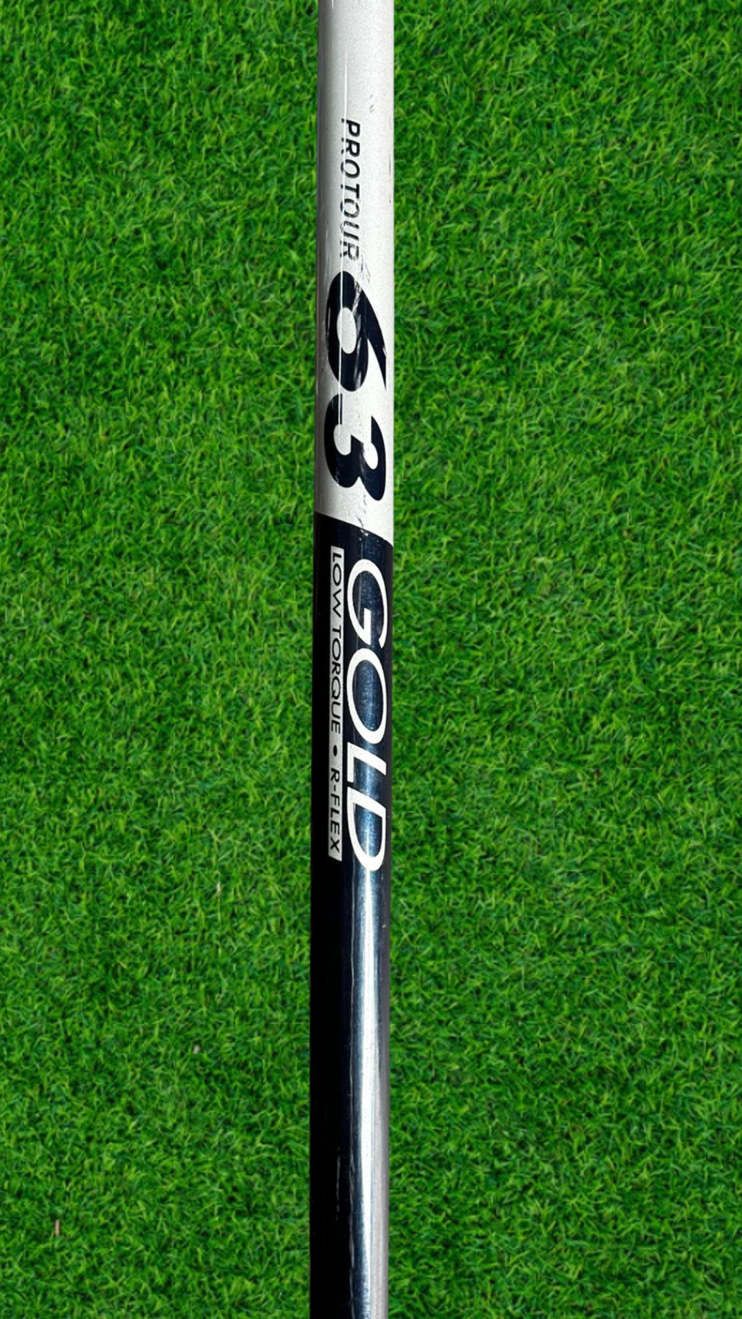J600 Bandit Tour 9-Wood