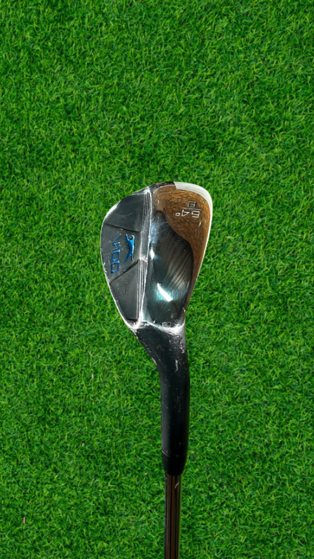Slazenger U100 64 Degree Lob Wedge