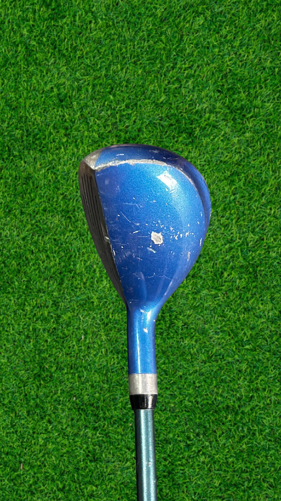 Ladies Pinseeker V-Force 5-Hybrid