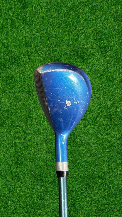 Ladies Pinseeker V-Force 5-Hybrid