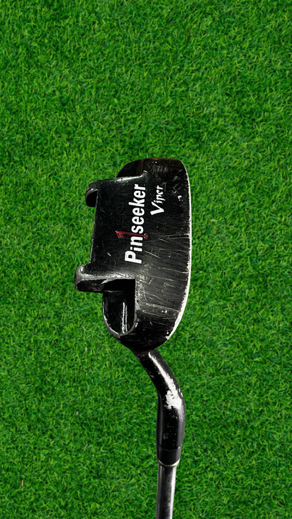 Pinseeker Viper Chipper