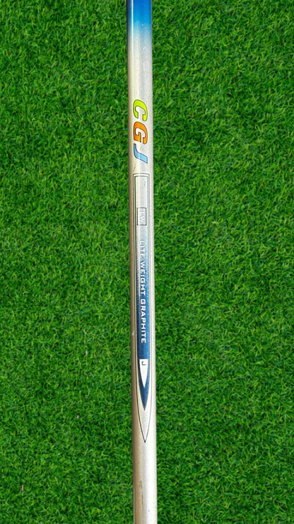 Kids Cleveland CGJ (7-9) Sand Wedge