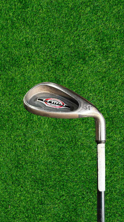 Callaway Big Bertha Sand Wedge