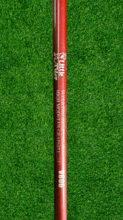 Kids Little Tiger (7-9) 3 Iron