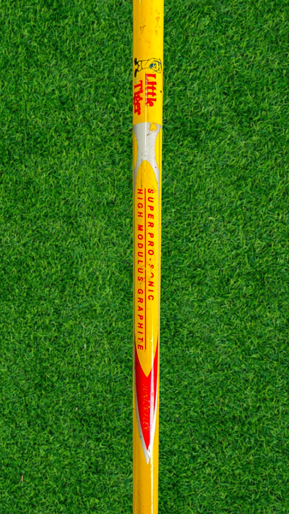 Kids Little Tiger Club (5-7) Hybrid
