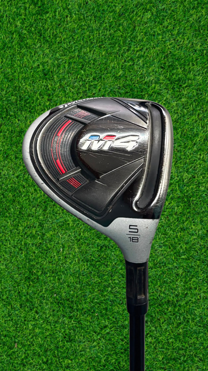 Taylormade M4 5-Wood
