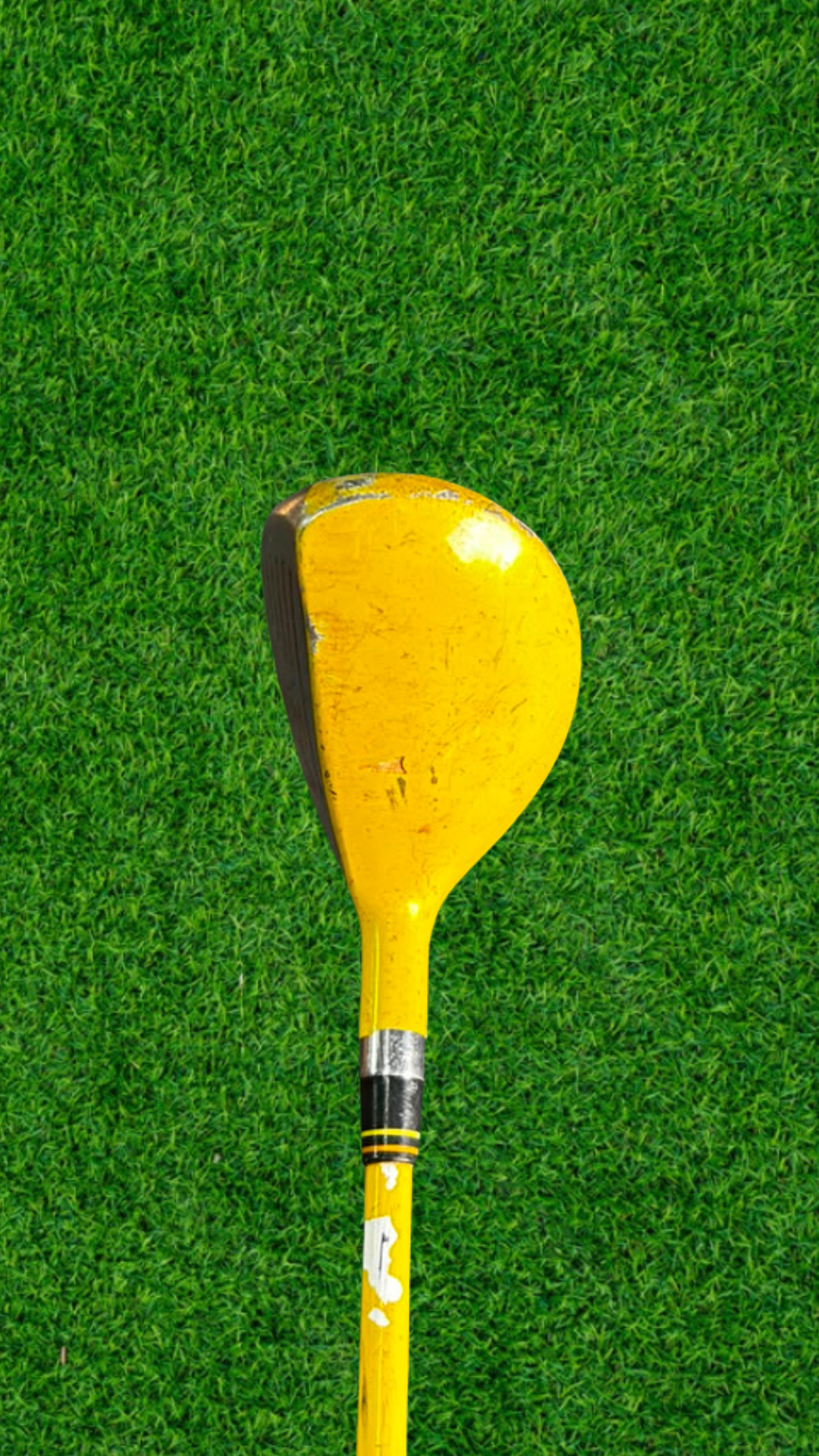 Kids Little Tiger Club (5-7) Hybrid