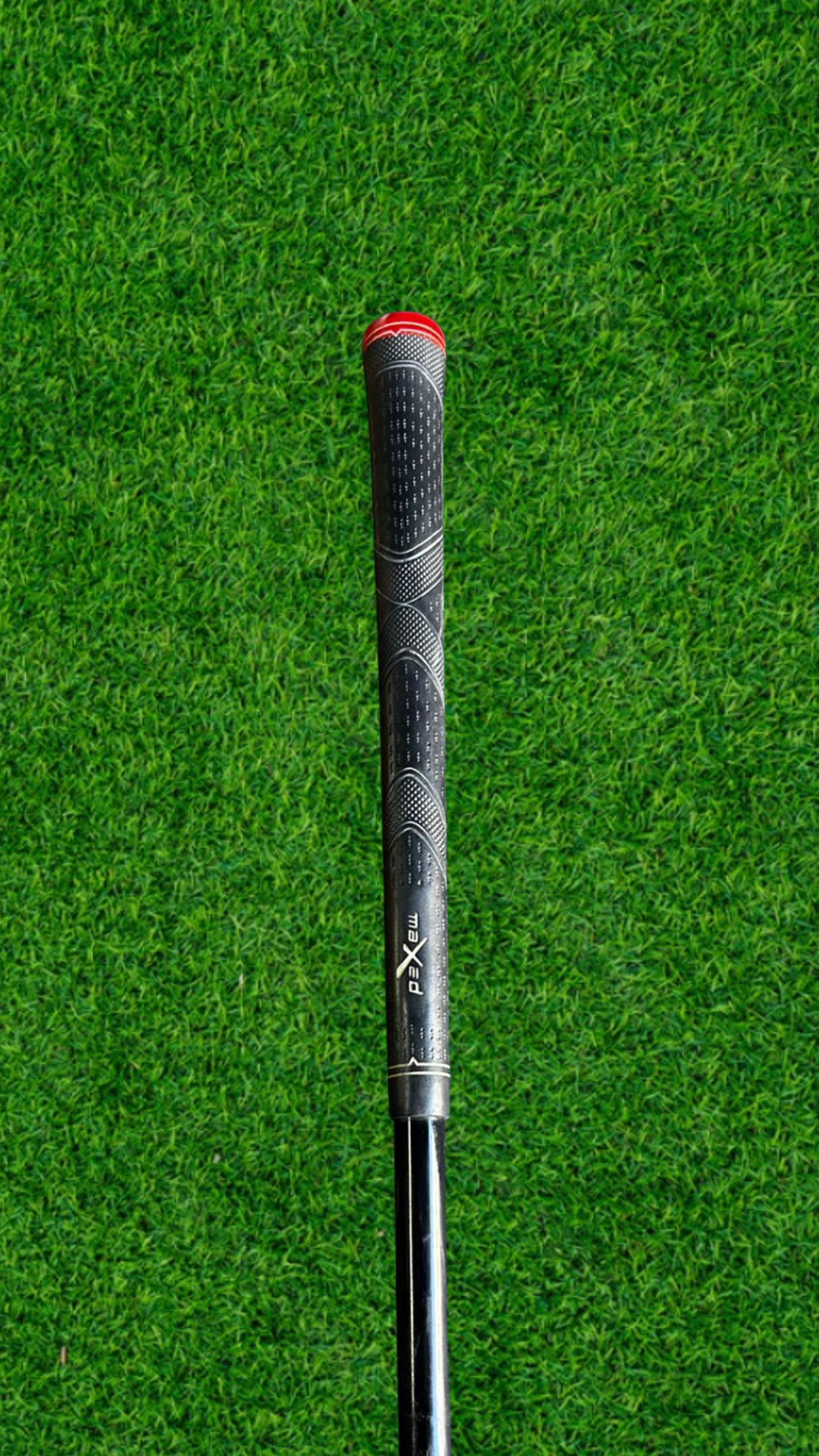 Maxed GMX3000 5-Wood