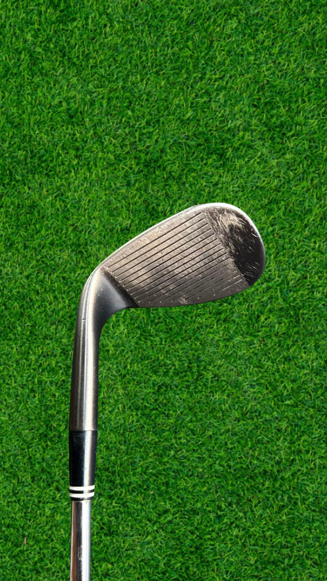 Cleveland CG12 60 Degree Lob Wedge