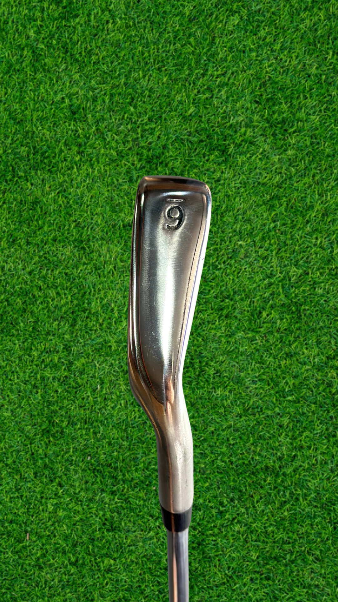 Nicklaus EZUP 6-Iron