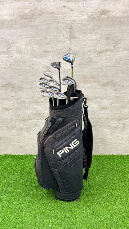 Ping i5 Golf Set