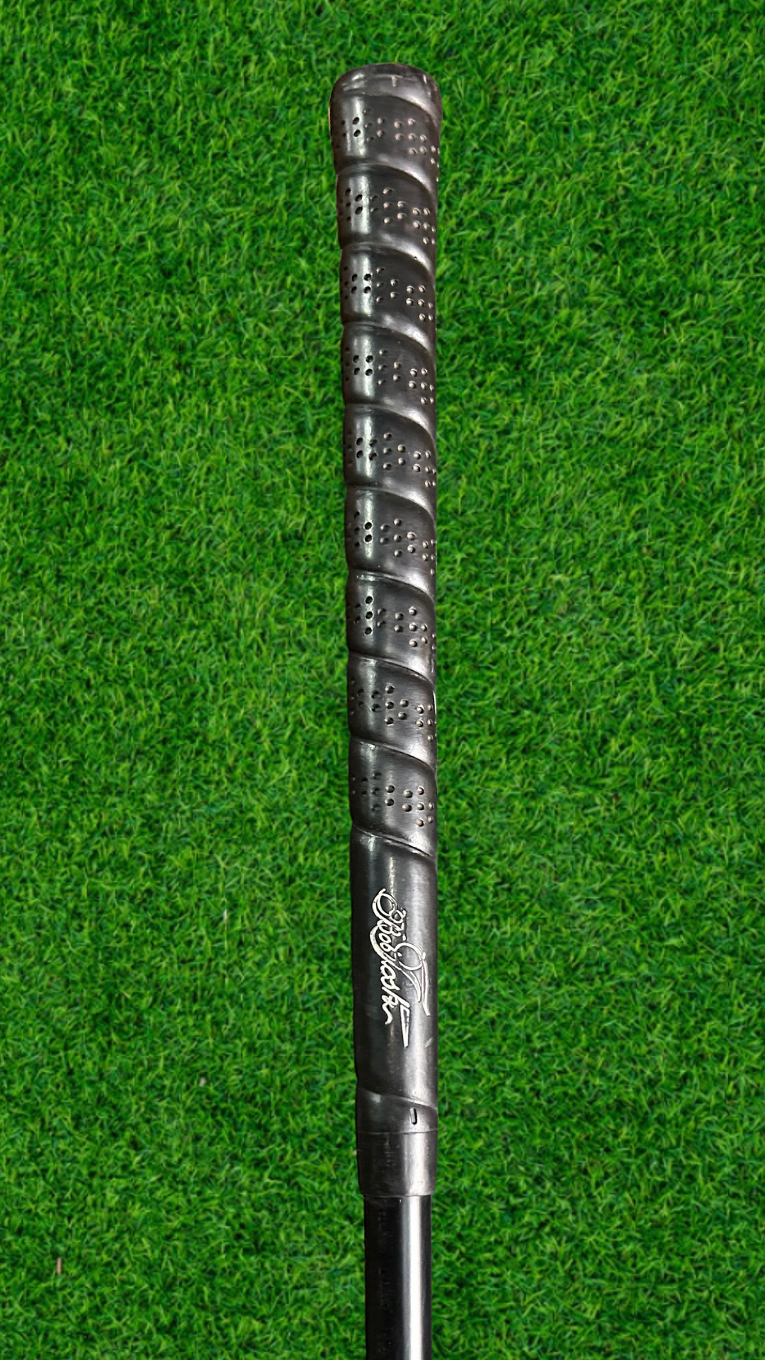 Ladies Toski Golf Mid Range Attack System 4-Iron