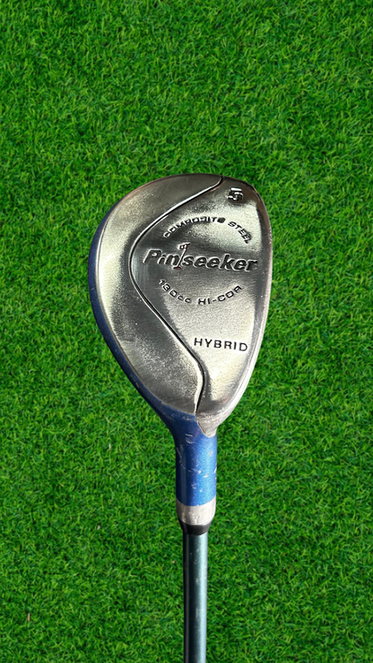Ladies Pinseeker V-Force 5-Hybrid