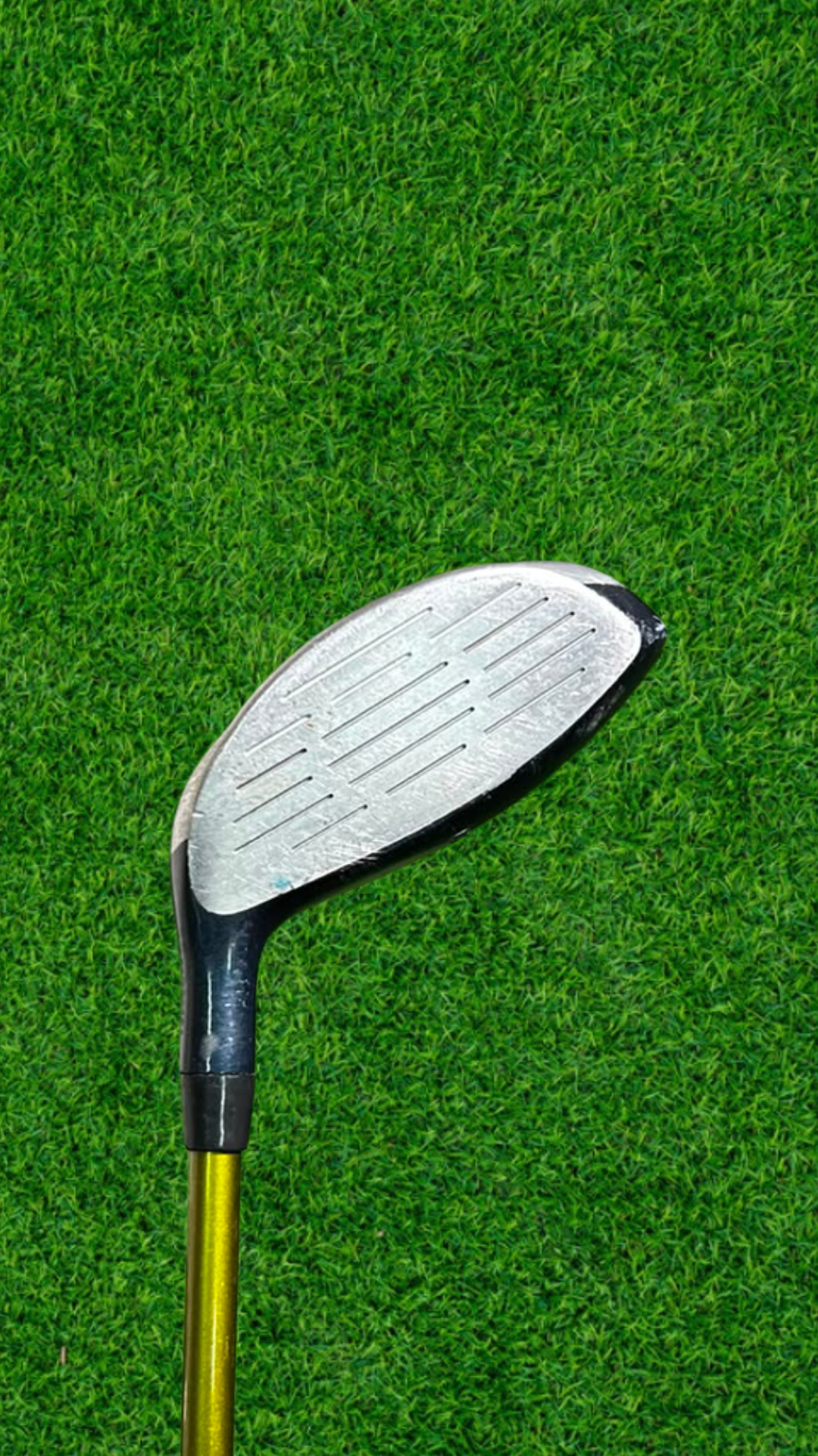 US Kids Ultralight UL-18 (11-13) 3 Fairway Wood