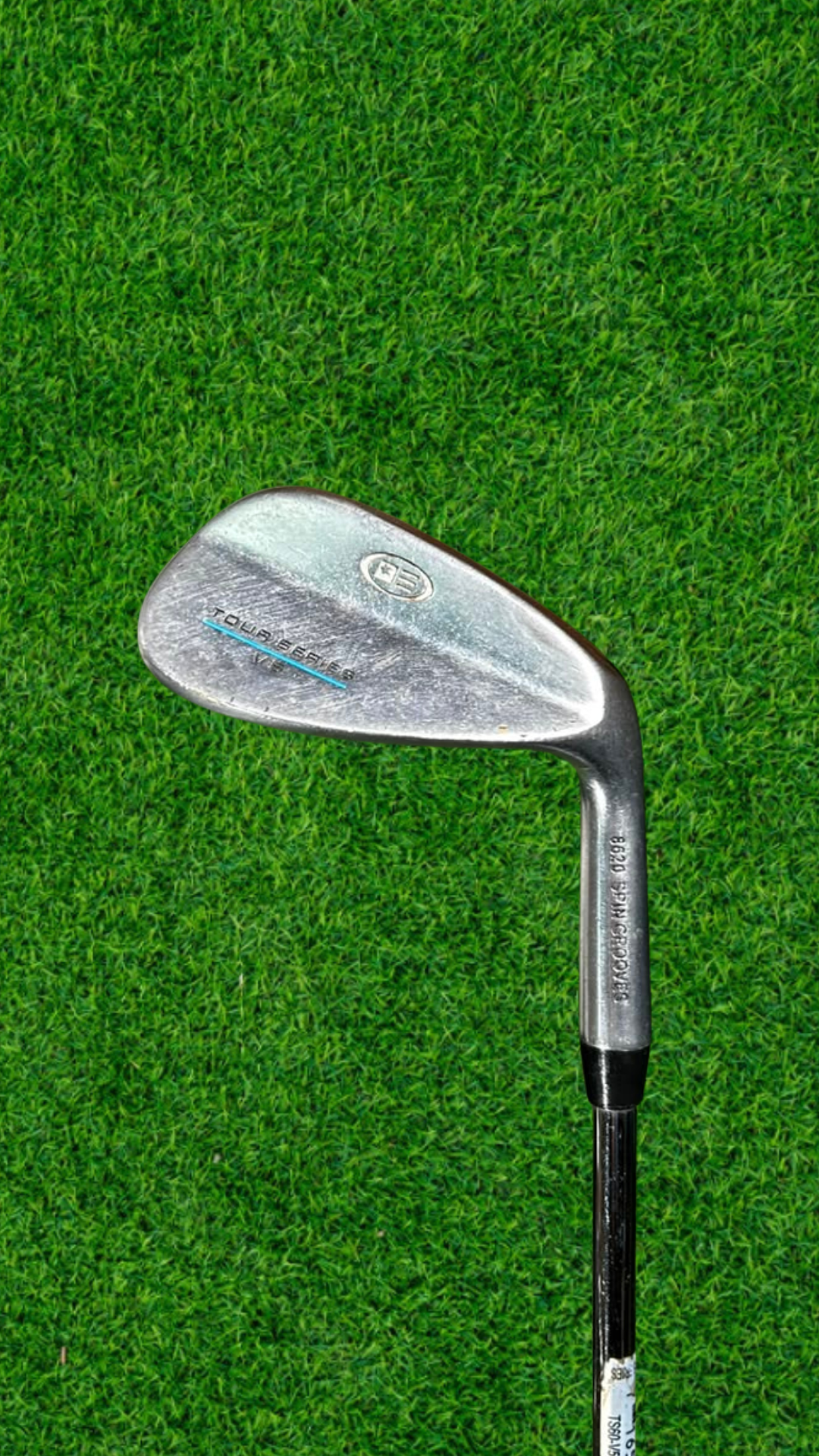 US Kids Tour Series (7-9) V5 Gap Wedge