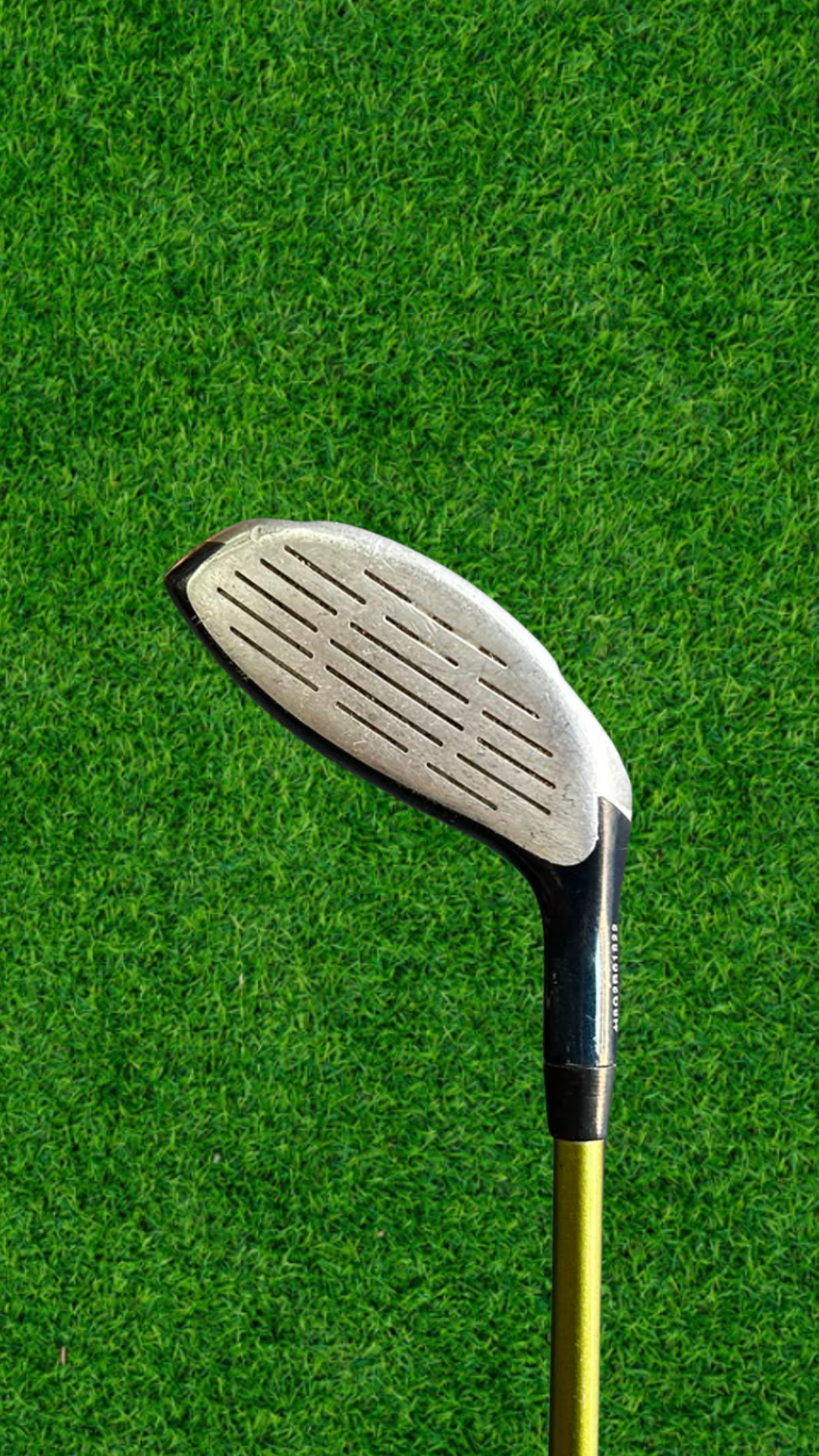 Left Handed US Kids Ultralight UL-18 (11-13) 3 Fairway Wood