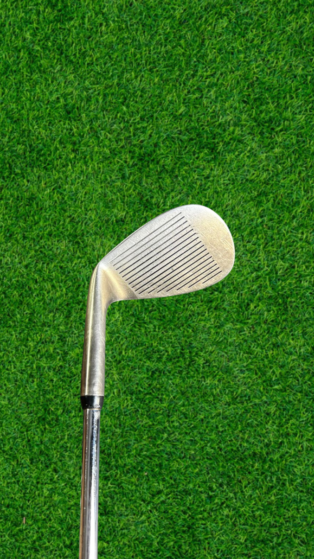 Dunlop 60° Lob Wedge