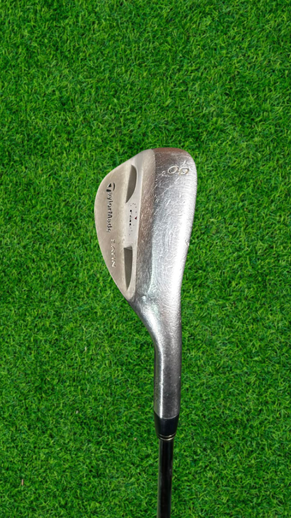 Taylormade RAC Satin 60 Degree Lob Wedge