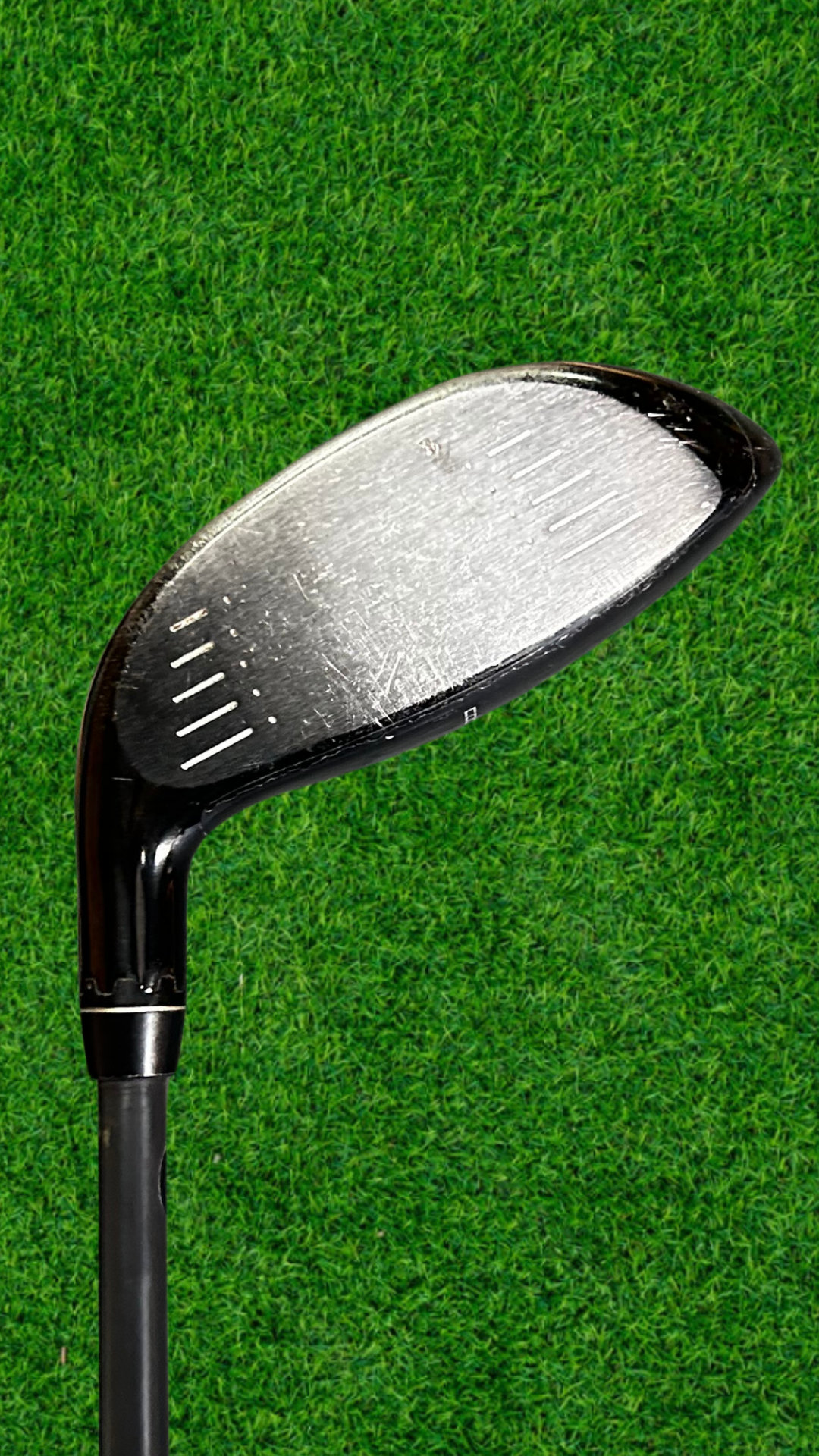King Cobra F7 3-4 Fairway Wood