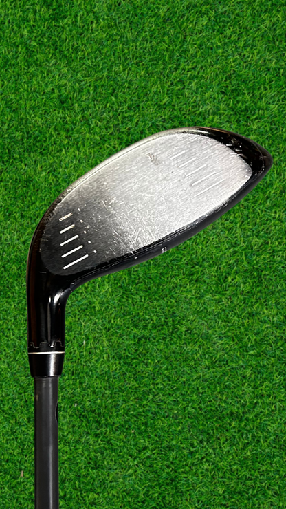 King Cobra F7 3-4 Fairway Wood
