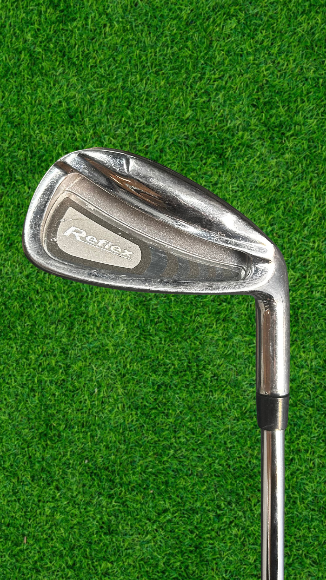 Wilson Reflex 6-Iron
