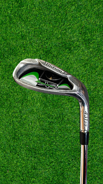 Wilson Linear XD Sand Wedge