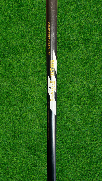 Anvil Player #3 Fairway Wood