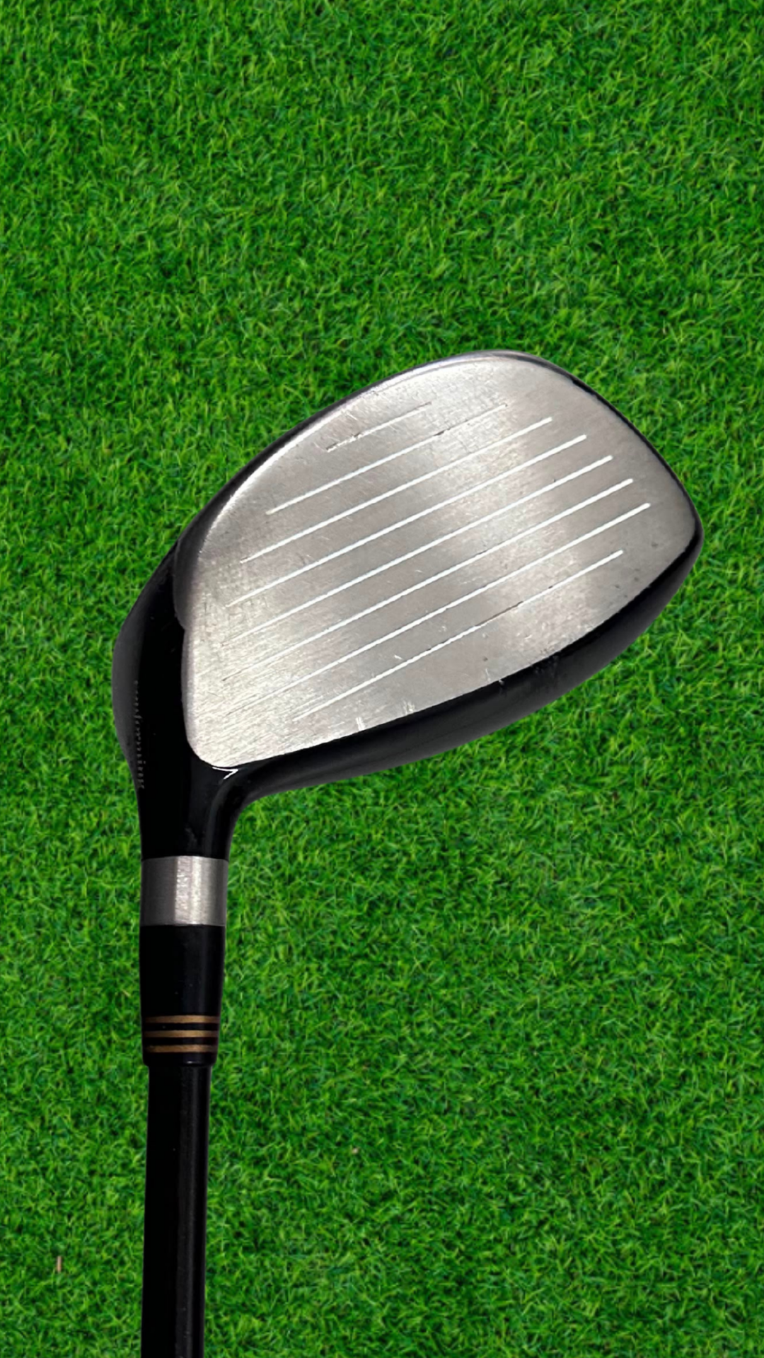 Srixon W-302 Driver