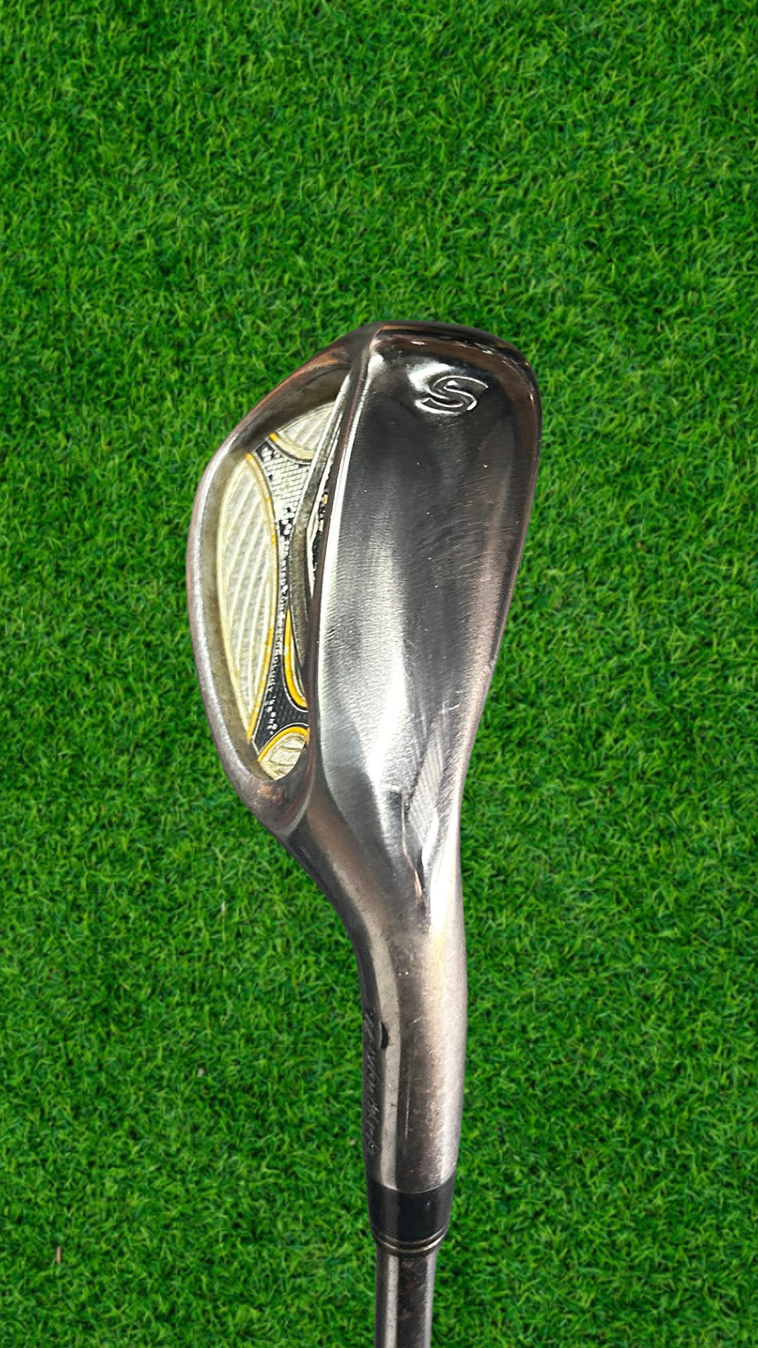 Taylormade R7 Sand Wedge