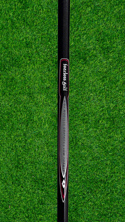 Fearless Golf Attack Series II 3-Wood
