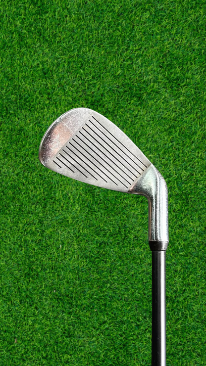 Left Handed Kids Fearless Golf (5-7) 5/6 Iron
