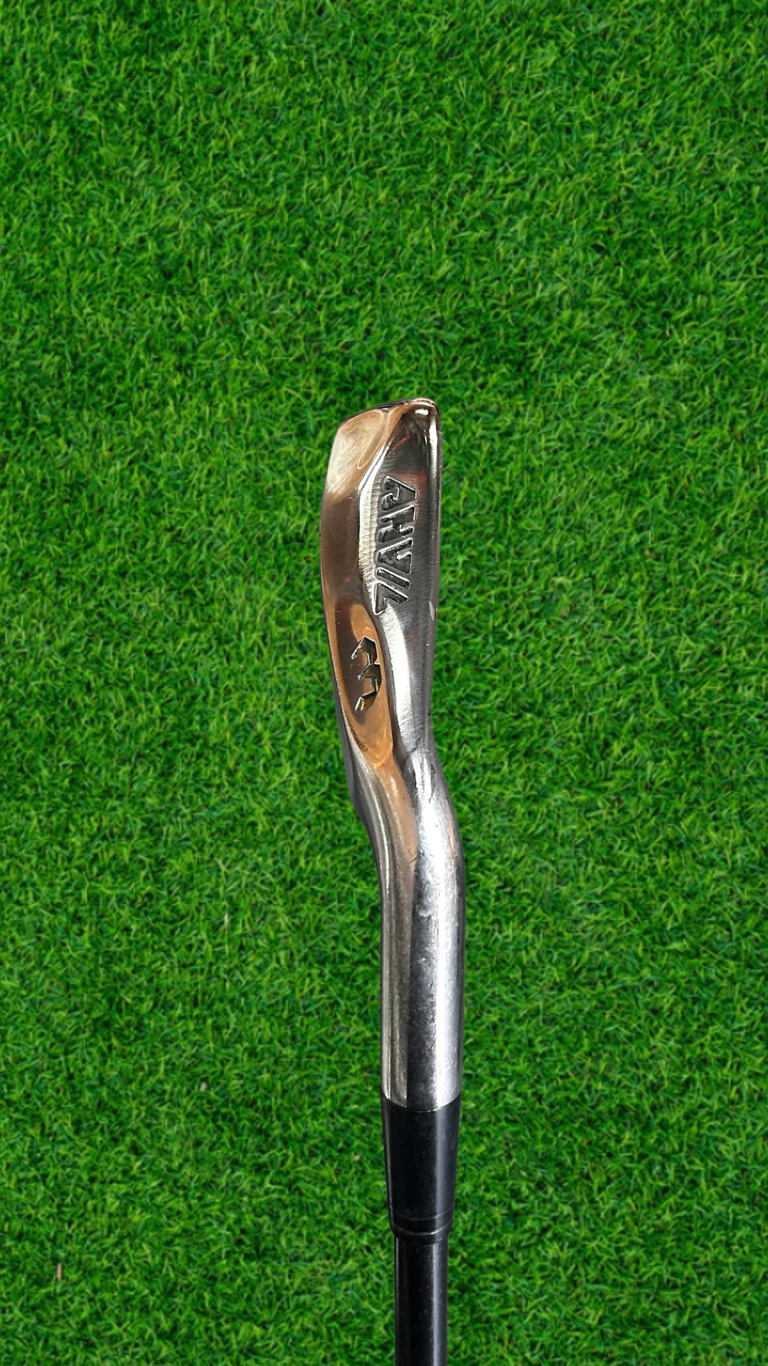Ladies Anvil YES 3-Iron