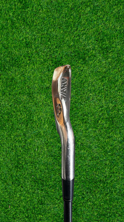 Ladies Anvil YES 3-Iron