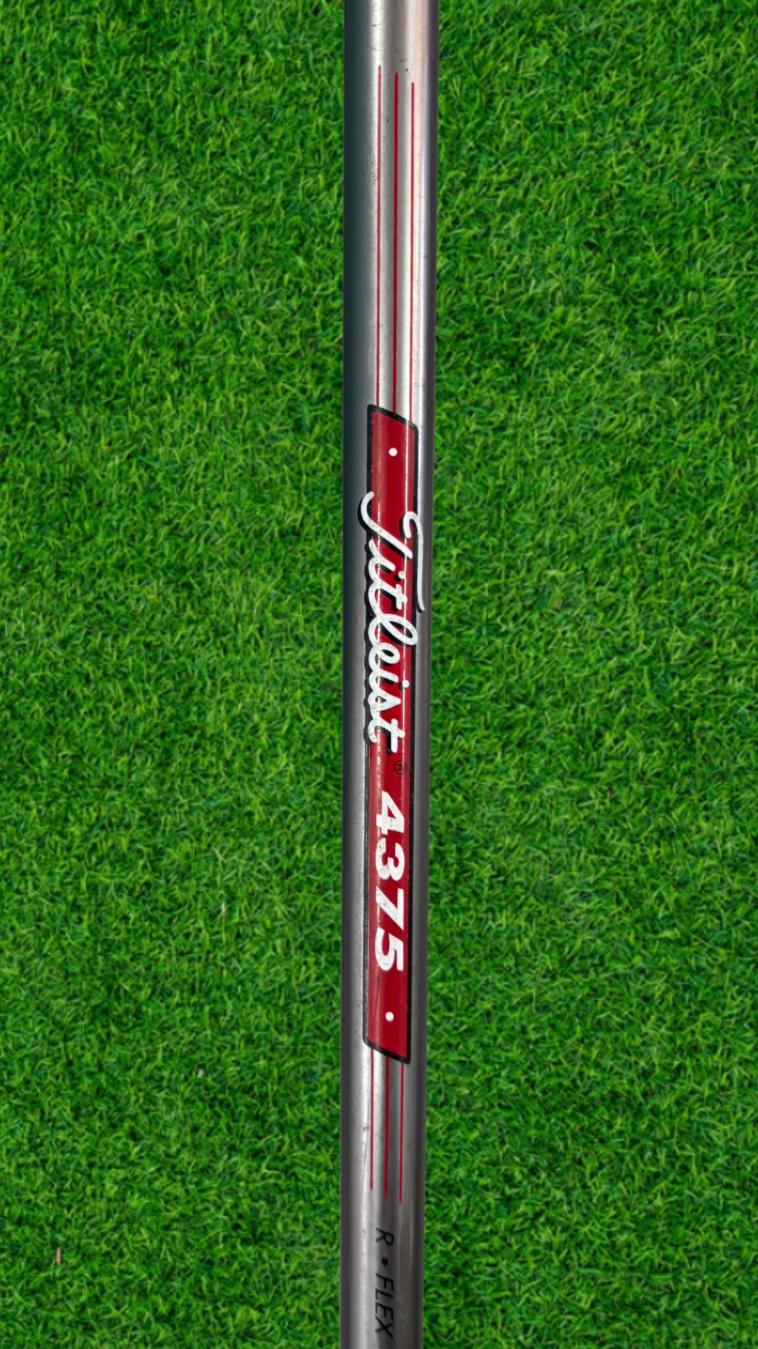 Titleist Pro Trajectory 980F 19° 5-Wood