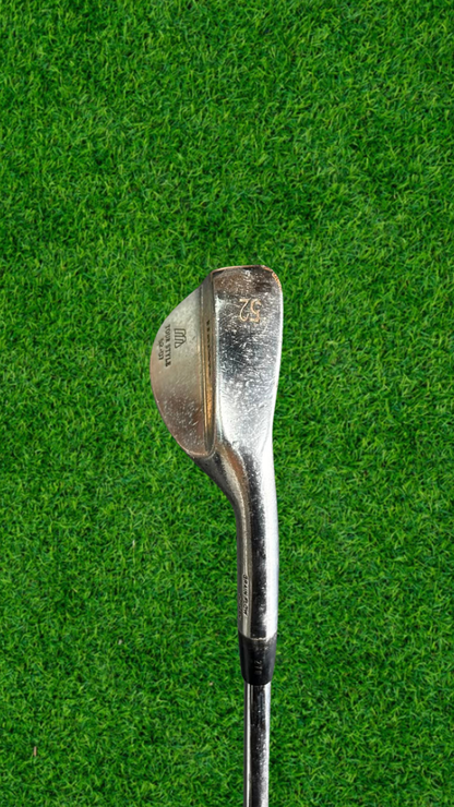 Mizuno Tour Style 52 Degree Wedge