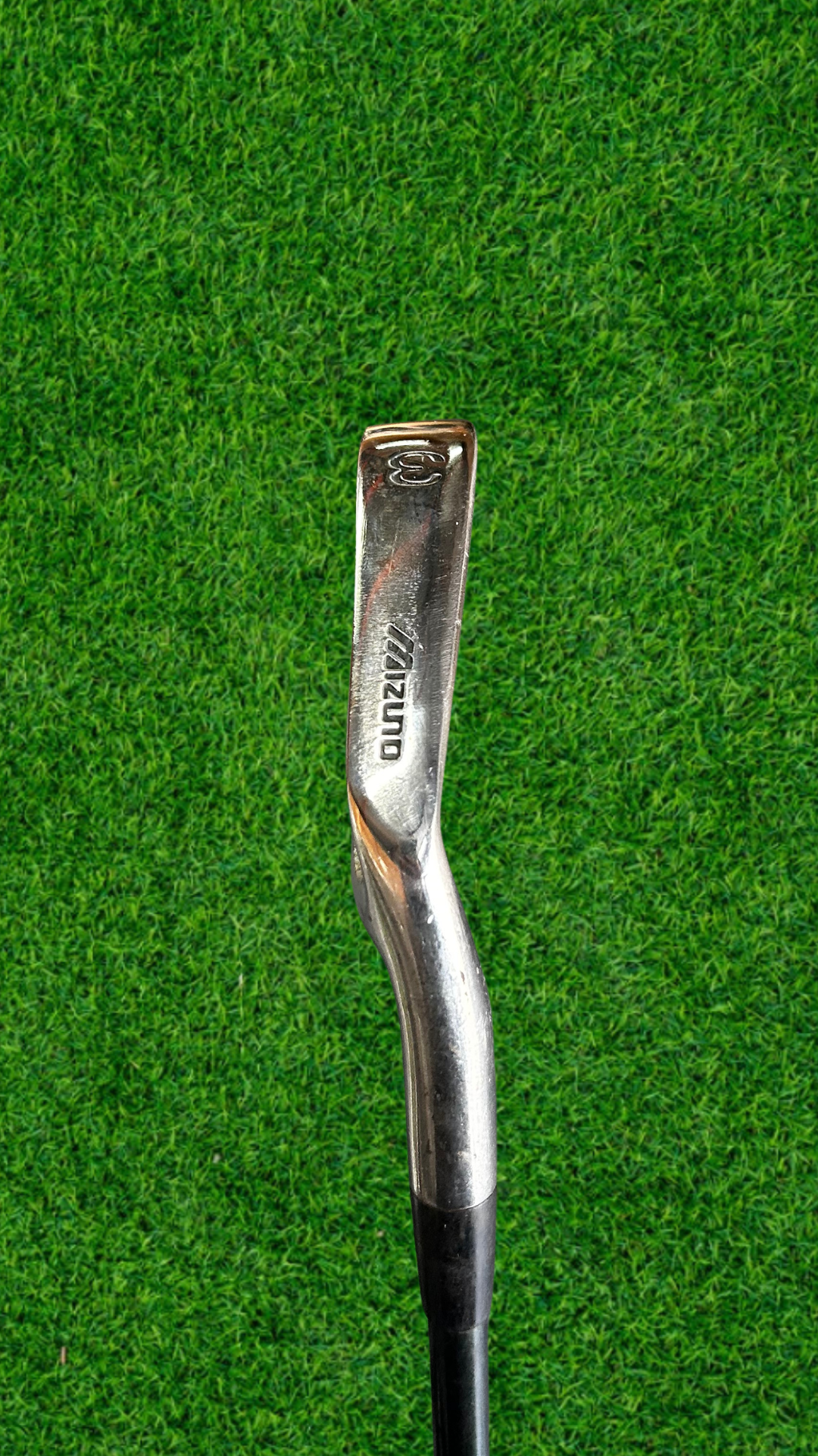 Mizuno T-Zoid Oversize 3-Iron