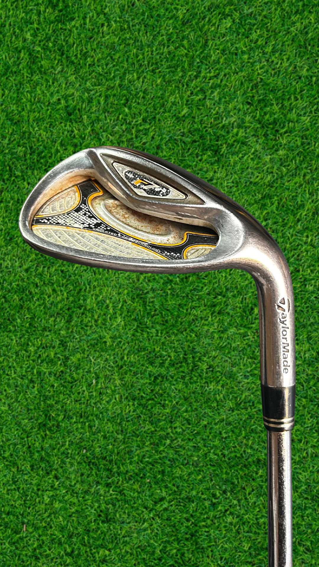 Taylormade R7 Sand Wedge