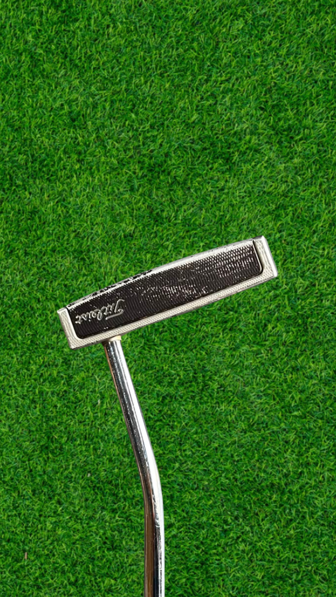 Scotty Cameron Futura Putter