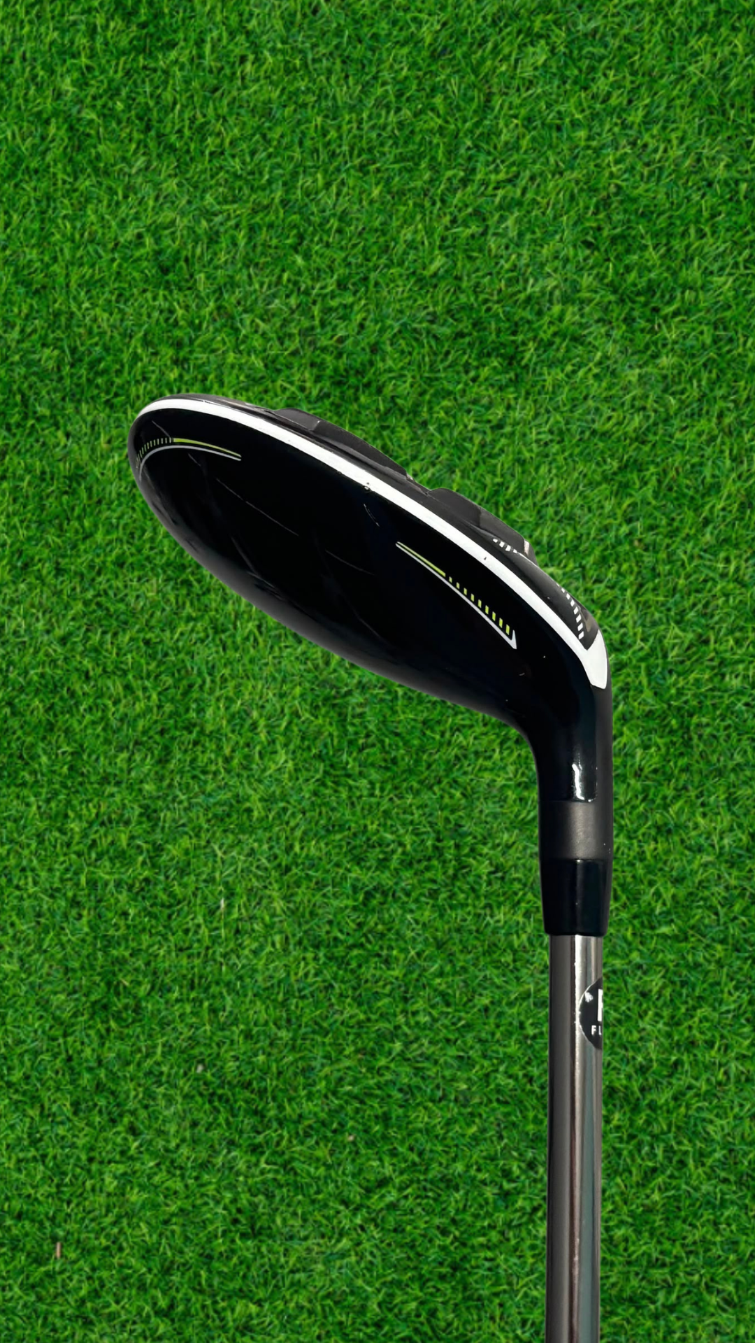 Cobra RADSPEED 4-Hybrid
