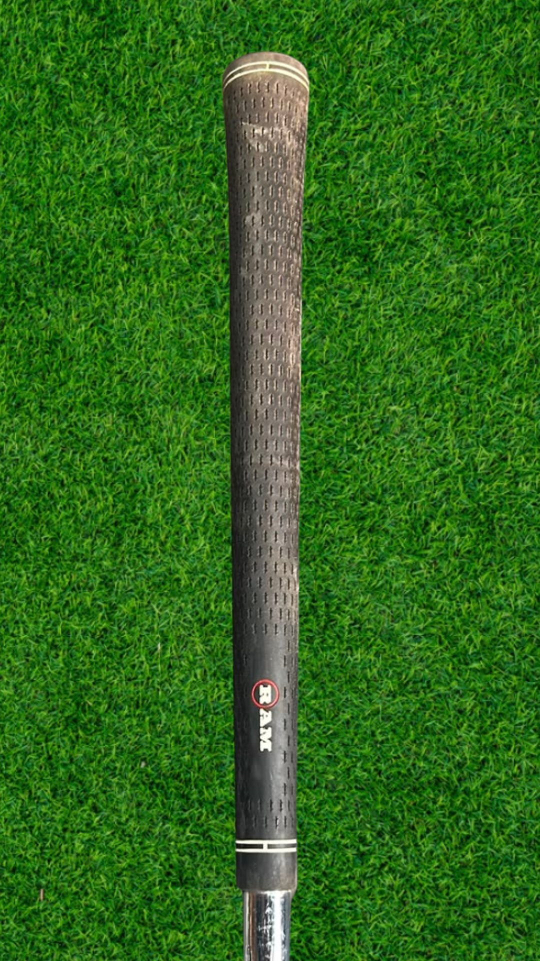 Ram FX Max 3-Wood