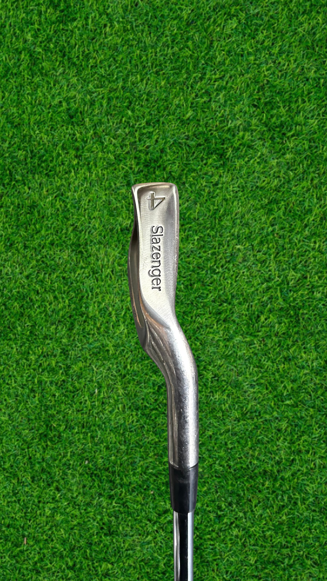 Slazenger Pro Design Game Development Series 4-Iron