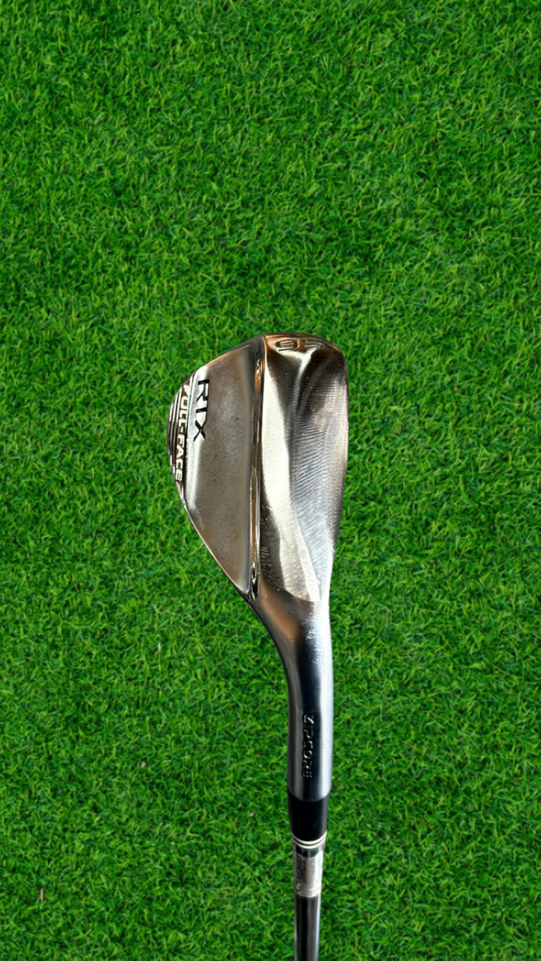 Cleveland RTX Full-Face 56 Degree Wedge