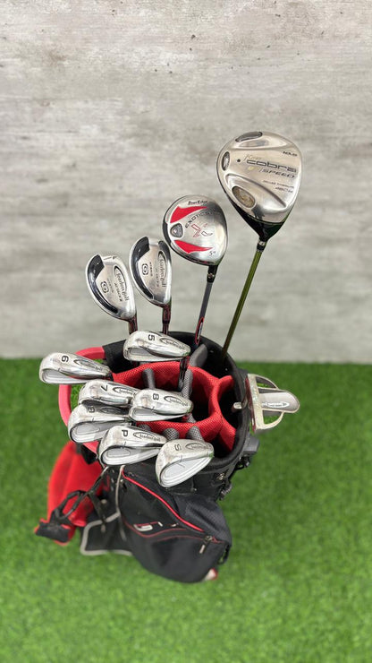 FearlessGolf Golf Set