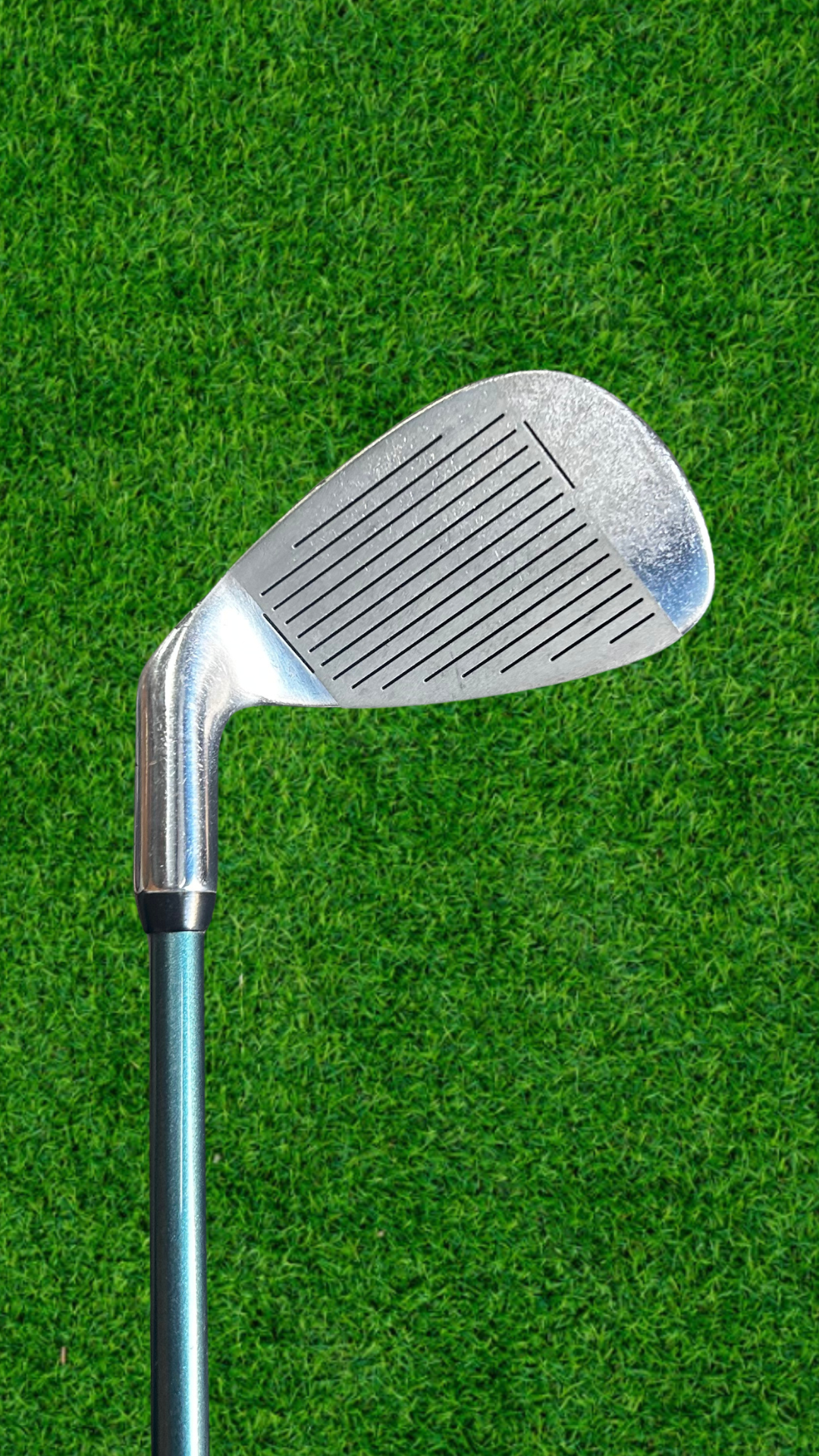 Ladies Pinseeker V-Force Demon 8/9 Combo Iron