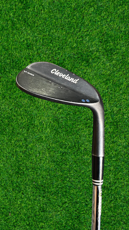 Cleveland RTX-3 V-MG 56° Sand Wedge