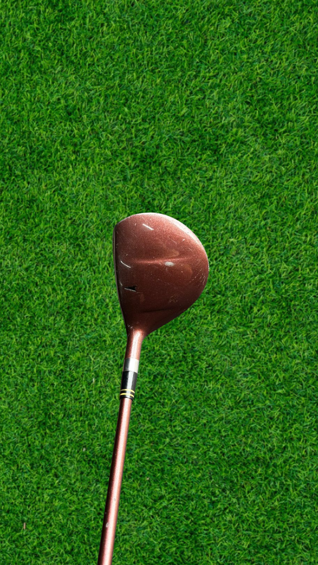 Toney Penna Railer Oversize 5-Wood