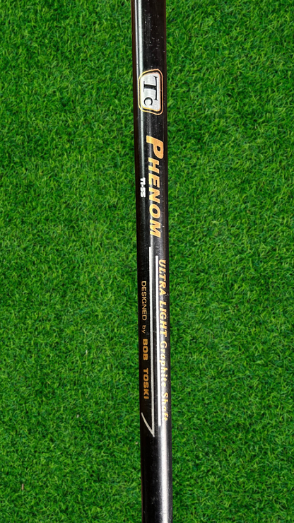 Ladies Toski Golf Mid Range Attack System 4-Iron